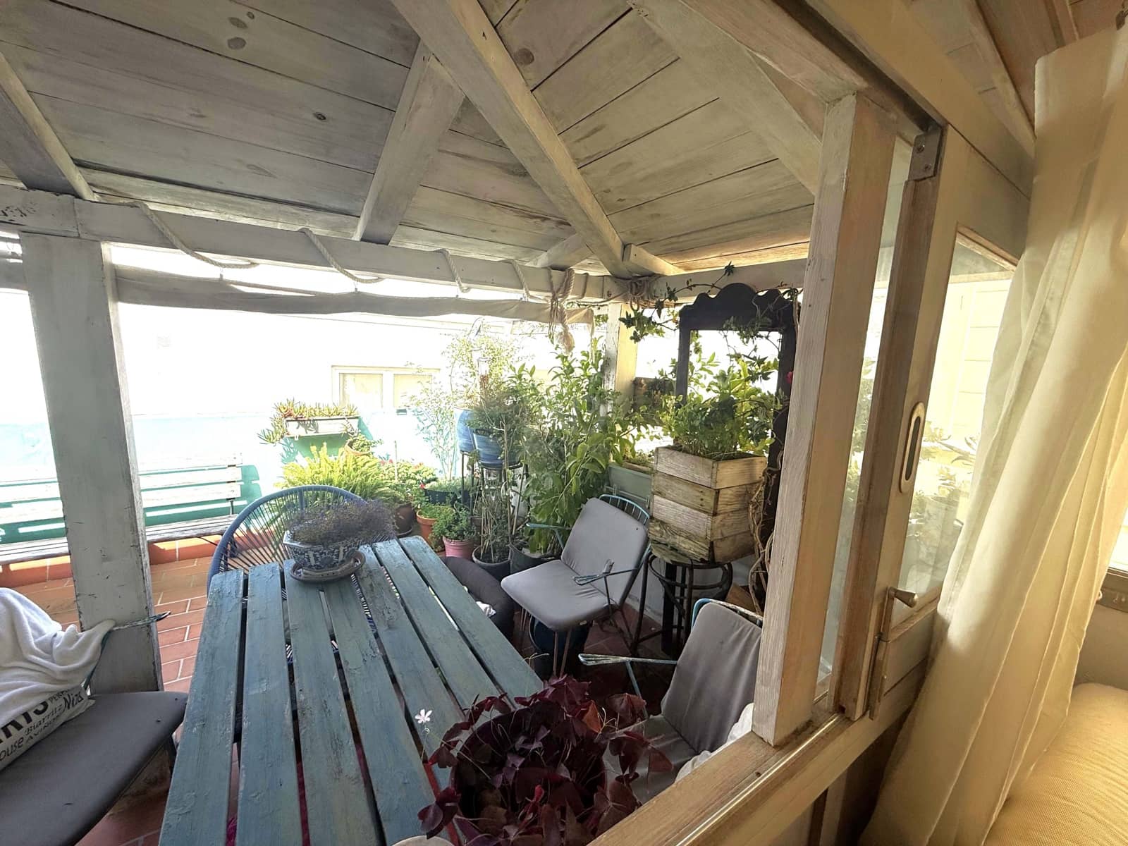 1 soverom Penthouse til salgs i Cadiz by - € 261 000 (Ref: 9988784)