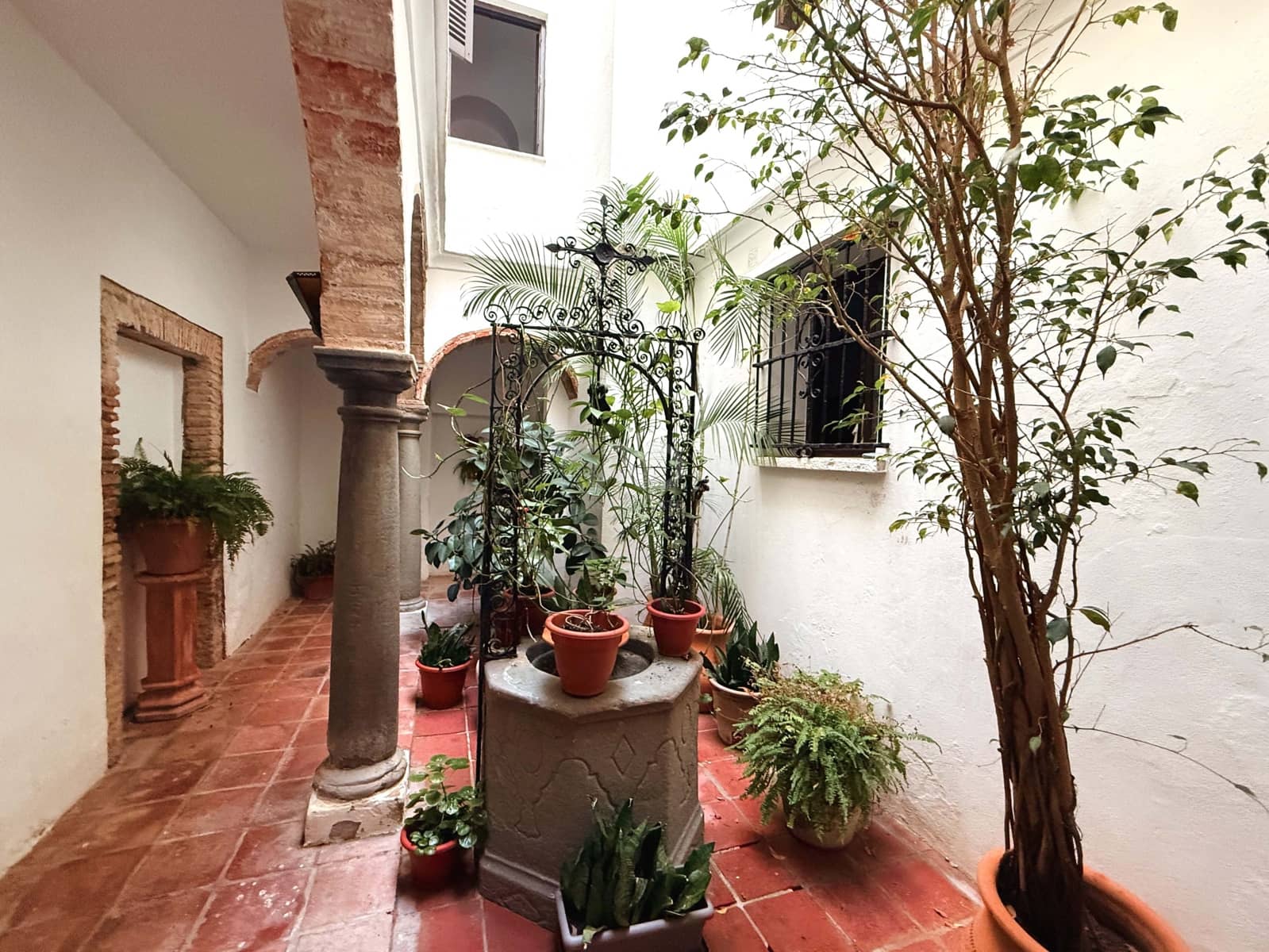 1 soverom Penthouse til salgs i Cadiz by - € 261 000 (Ref: 9988784)