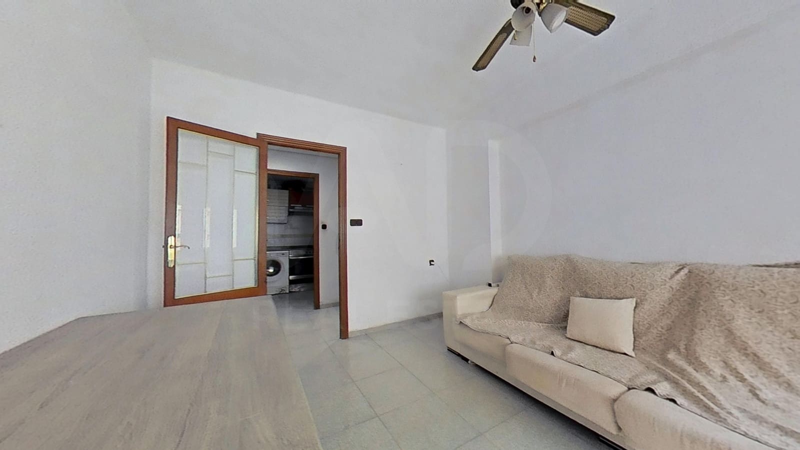 3 chambre Appartement à vendre à Castello de la Plana - 139 990 € (Ref: 9988785)