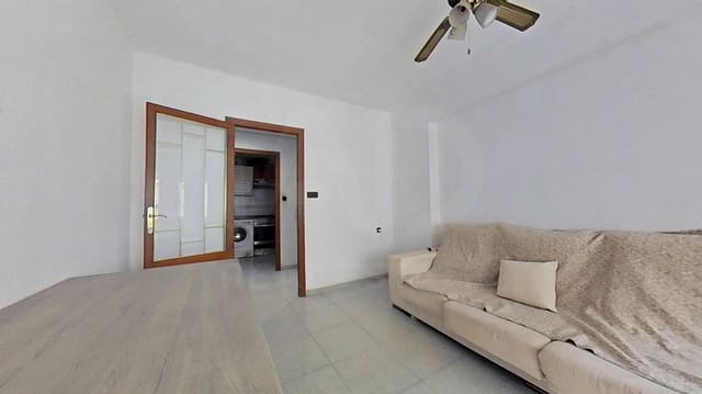 3 Zimmer Apartment zu verkaufen in Sur, Castelló de la Plana - 139.990 € (Ref: 9988785)