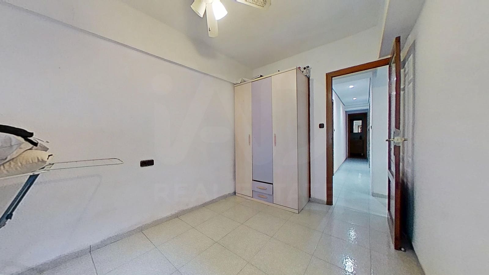 3 chambre Appartement à vendre à Castello de la Plana - 139 990 € (Ref: 9988785)