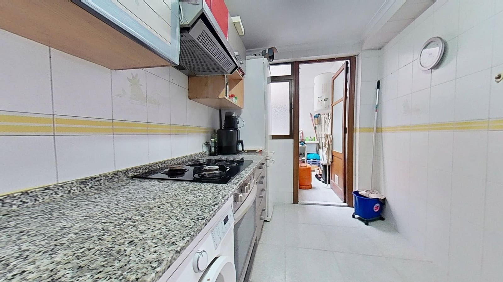 3 chambre Appartement à vendre à Castello de la Plana - 139 990 € (Ref: 9988785)