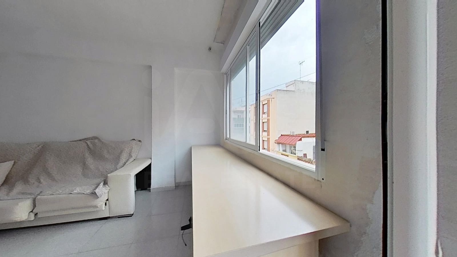 3 chambre Appartement à vendre à Castello de la Plana - 139 990 € (Ref: 9988785)