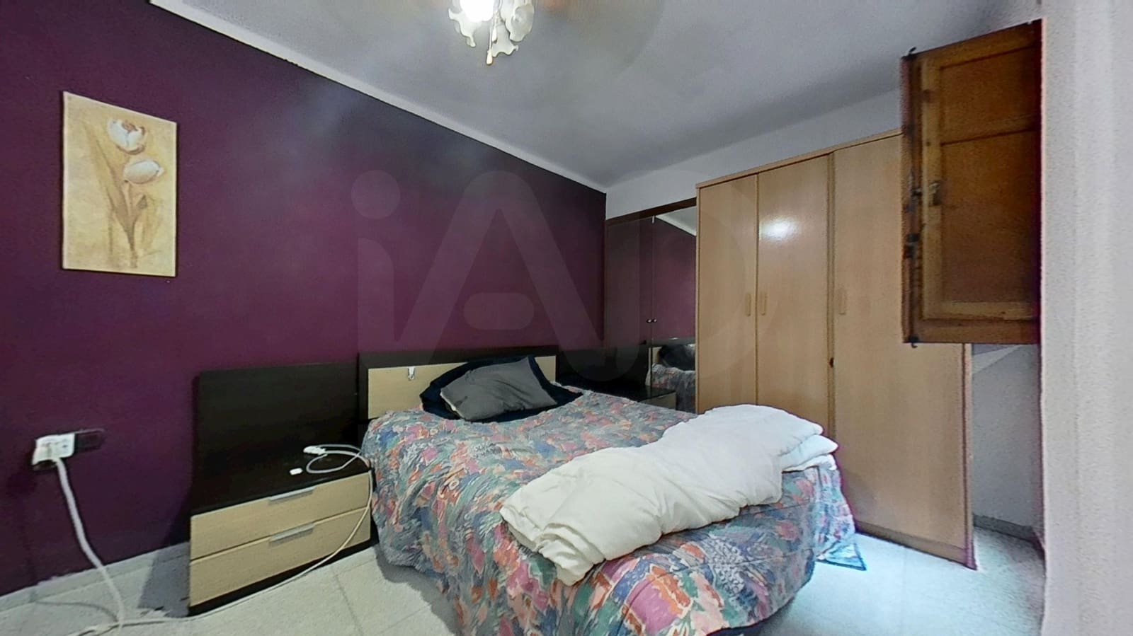 3 chambre Appartement à vendre à Castello de la Plana - 139 990 € (Ref: 9988785)