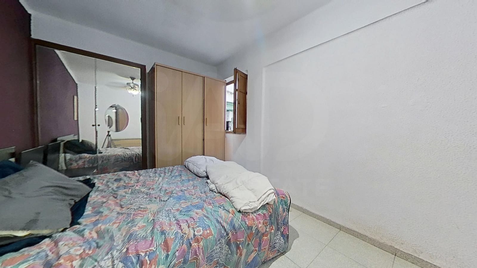 3 chambre Appartement à vendre à Castello de la Plana - 139 990 € (Ref: 9988785)
