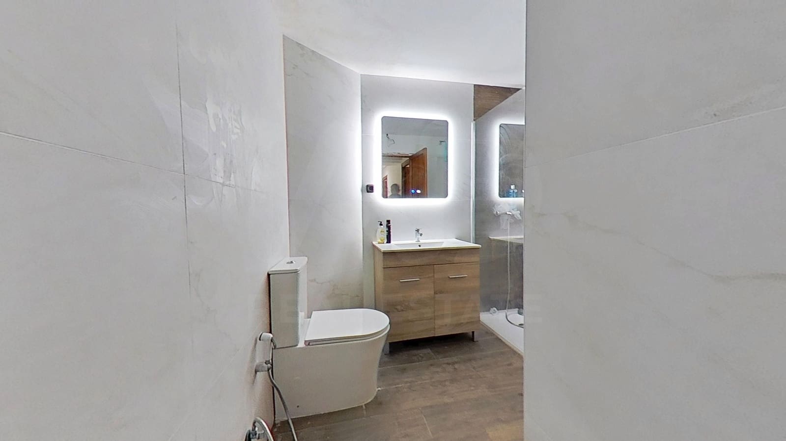 3 chambre Appartement à vendre à Castello de la Plana - 139 990 € (Ref: 9988785)