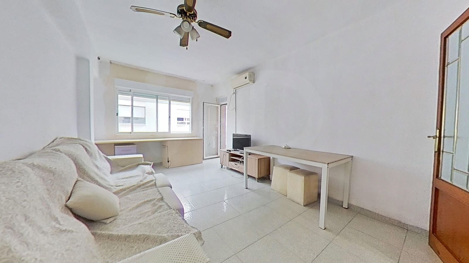 3 chambre Appartement à vendre à Castello de la Plana - 139 990 € (Ref: 9988785)