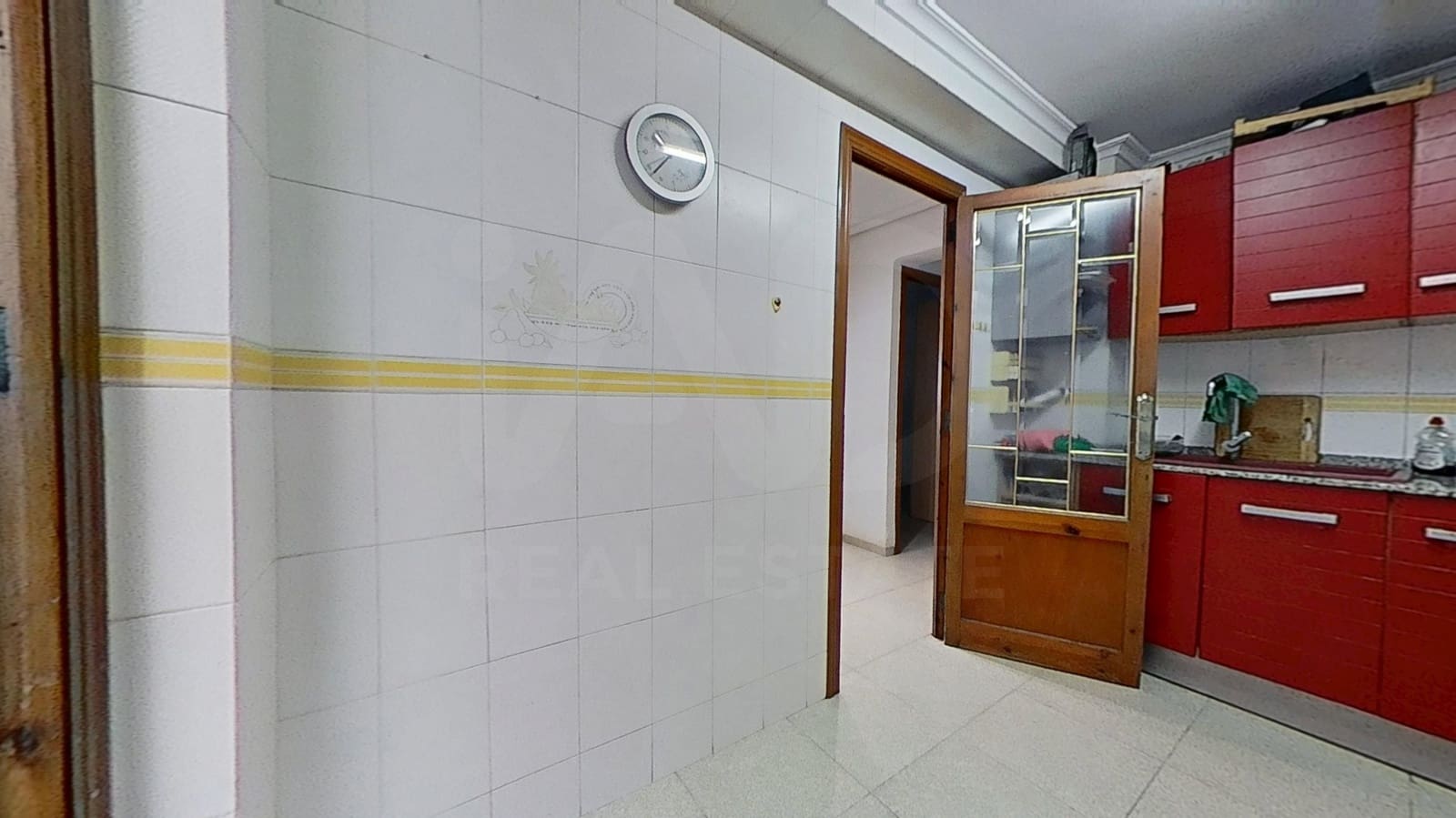 3 chambre Appartement à vendre à Castello de la Plana - 139 990 € (Ref: 9988785)