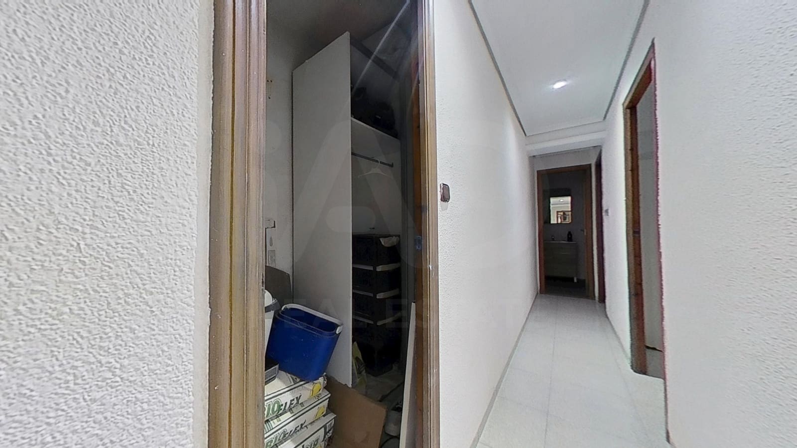 3 chambre Appartement à vendre à Castello de la Plana - 139 990 € (Ref: 9988785)