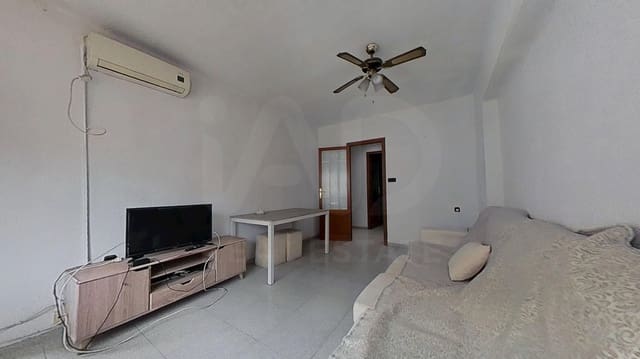 3 Zimmer Apartment zu verkaufen in Sur, Castelló de la Plana - 139.990 € (Ref: 9988785)