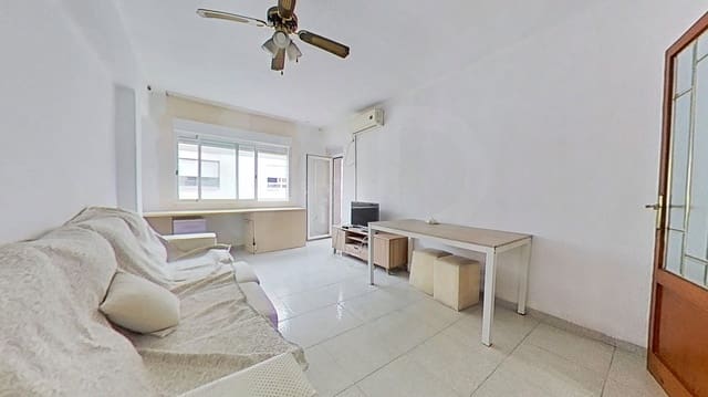 3 Zimmer Apartment zu verkaufen in Sur, Castelló de la Plana - 139.990 € (Ref: 9988785)