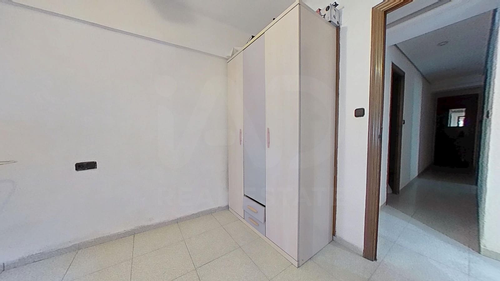 3 chambre Appartement à vendre à Castello de la Plana - 139 990 € (Ref: 9988785)