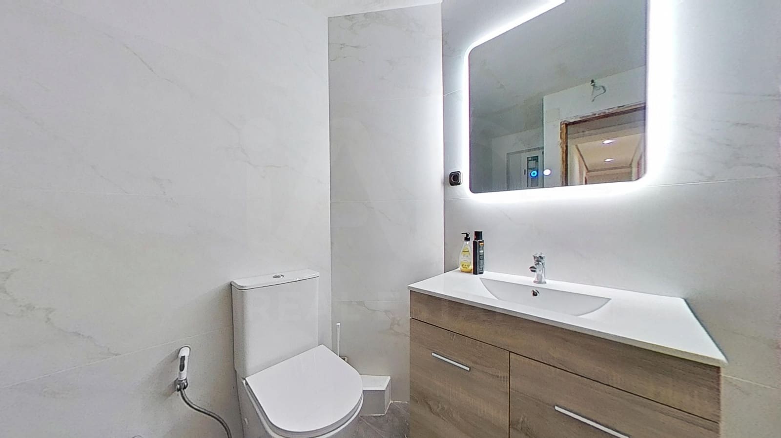 3 chambre Appartement à vendre à Castello de la Plana - 139 990 € (Ref: 9988785)