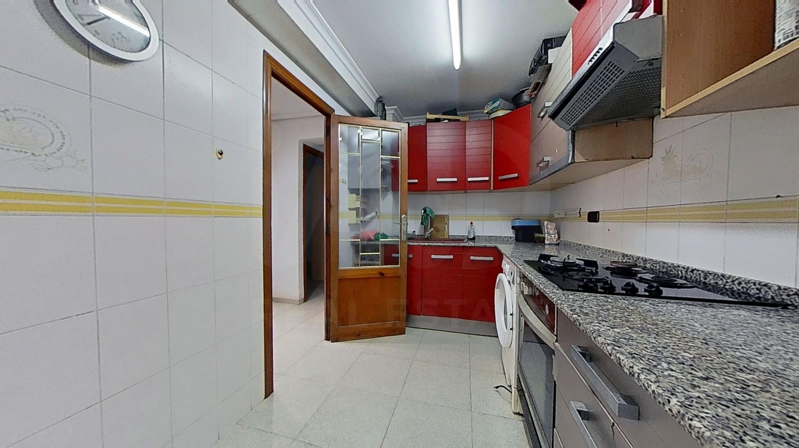 3 chambre Appartement à vendre à Castello de la Plana - 139 990 € (Ref: 9988785)