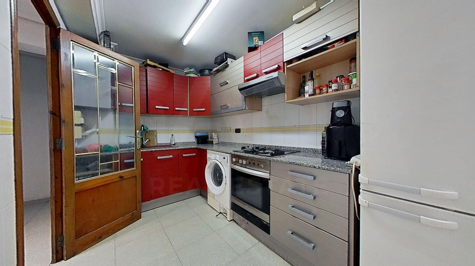 3 chambre Appartement à vendre à Castello de la Plana - 139 990 € (Ref: 9988785)