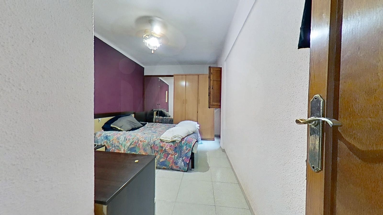 3 chambre Appartement à vendre à Castello de la Plana - 139 990 € (Ref: 9988785)