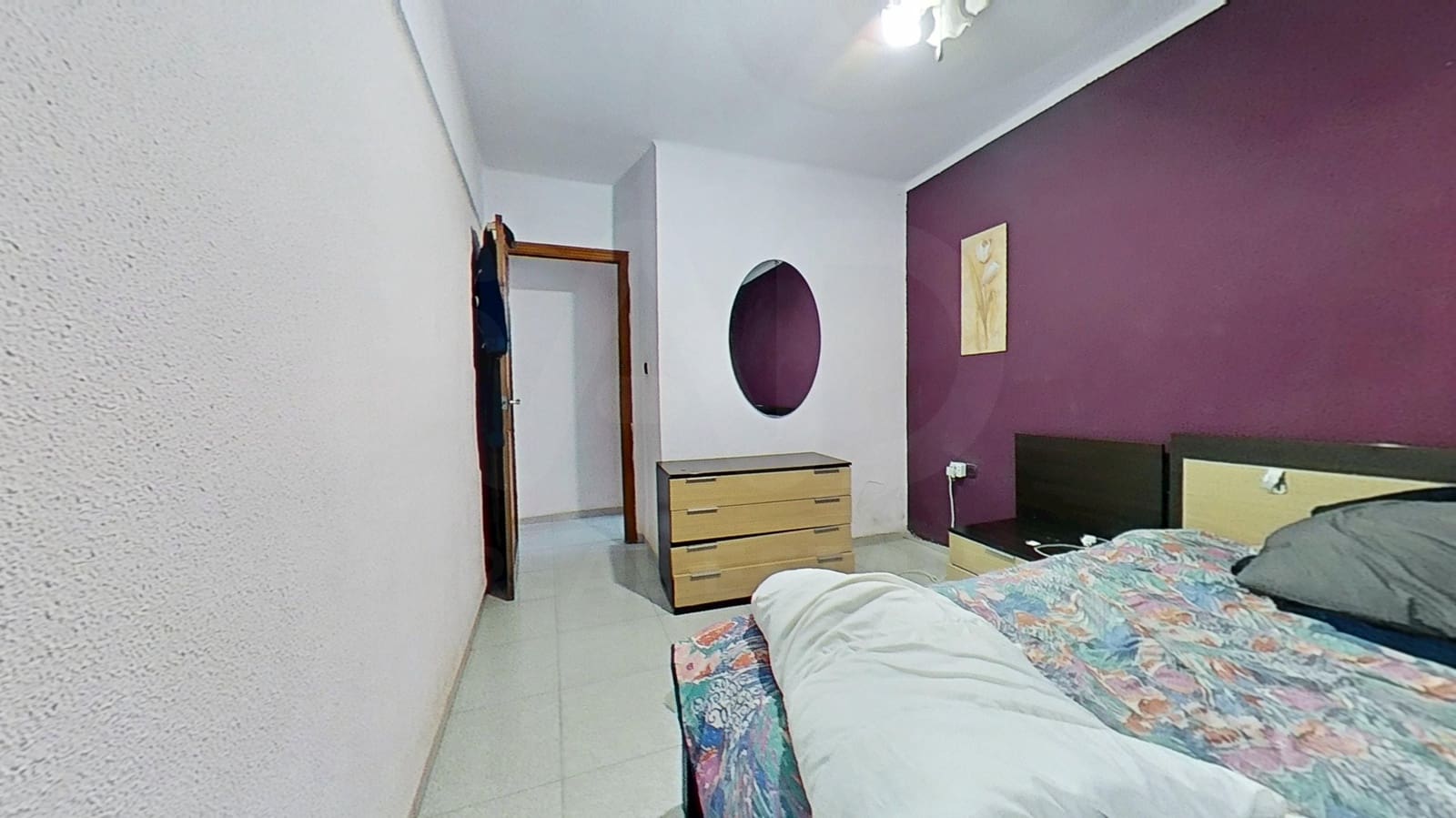 3 chambre Appartement à vendre à Castello de la Plana - 139 990 € (Ref: 9988785)