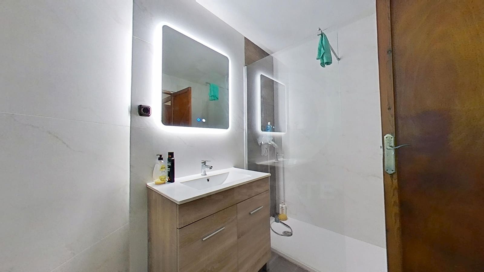 3 chambre Appartement à vendre à Castello de la Plana - 139 990 € (Ref: 9988785)