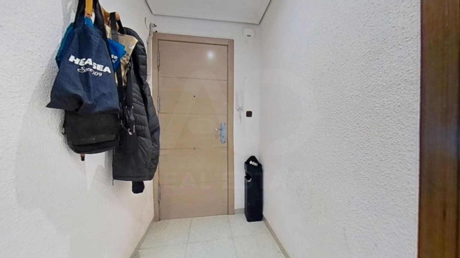 3 chambre Appartement à vendre à Castello de la Plana - 139 990 € (Ref: 9988785)
