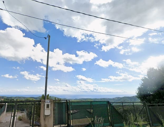 Bouwgrond te koop in Sant Cebrià de Vallalta - € 55.000 (Ref: 9988787)