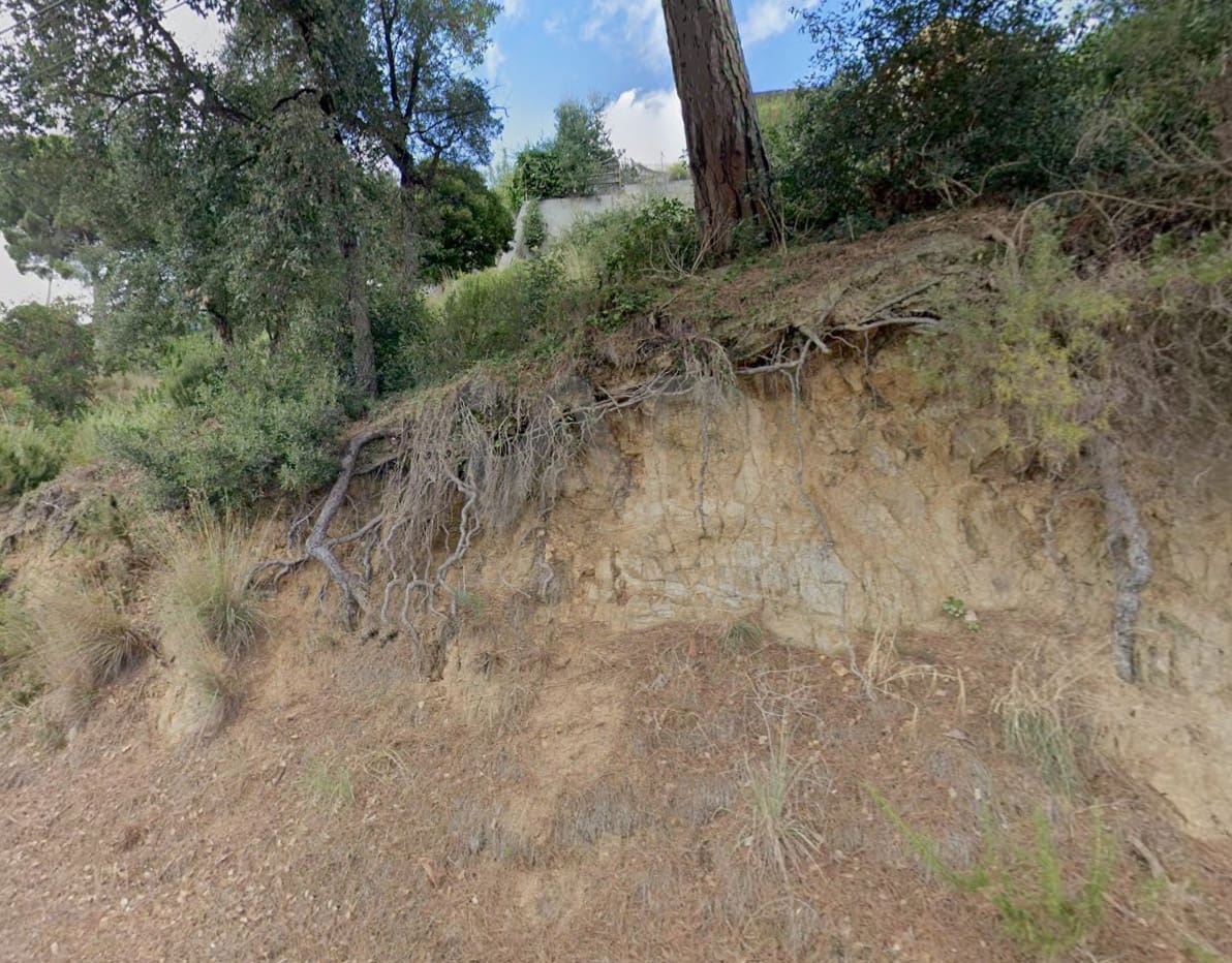 Terrain à Bâtir à vendre à Barcelone ville - 55 000 € (Ref: 9988787)