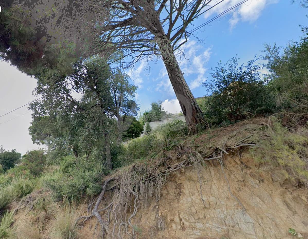 Terrain à Bâtir à vendre à Barcelone ville - 55 000 € (Ref: 9988787)
