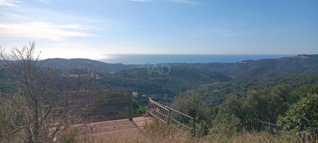 Bouwgrond te koop in Sant Cebrià de Vallalta - € 55.000 (Ref: 9988787)