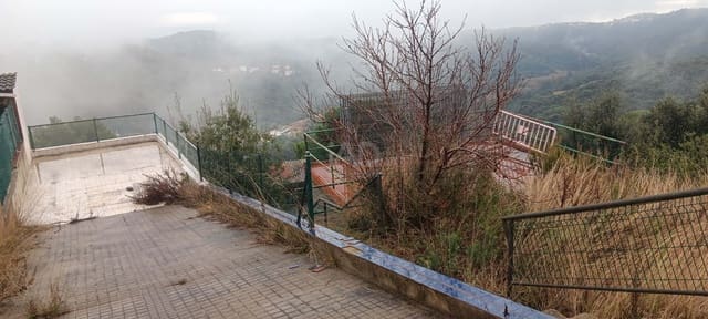 Bouwgrond te koop in Sant Cebrià de Vallalta - € 55.000 (Ref: 9988787)