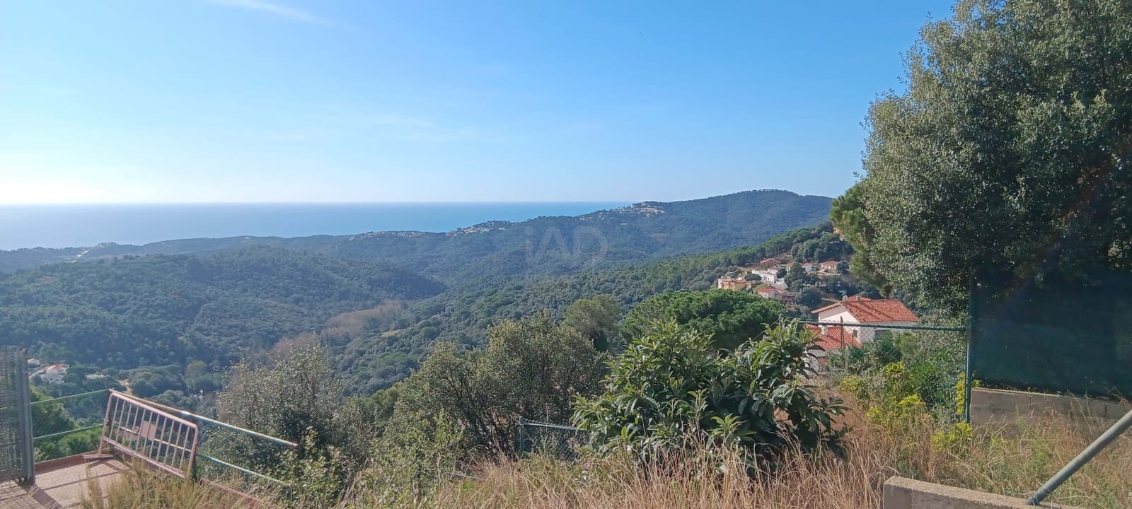 Terrain à Bâtir à vendre à Barcelone ville - 55 000 € (Ref: 9988787)