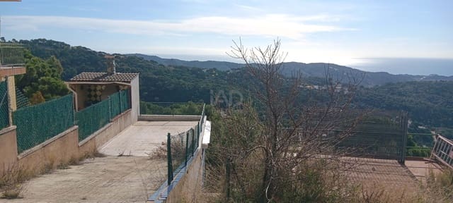 Bouwgrond te koop in Sant Cebrià de Vallalta - € 55.000 (Ref: 9988787)