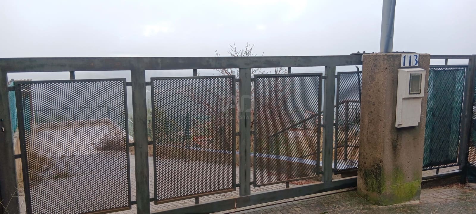Terrain à Bâtir à vendre à Barcelone ville - 55 000 € (Ref: 9988787)