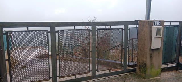 Bouwgrond te koop in Sant Cebrià de Vallalta - € 55.000 (Ref: 9988787)