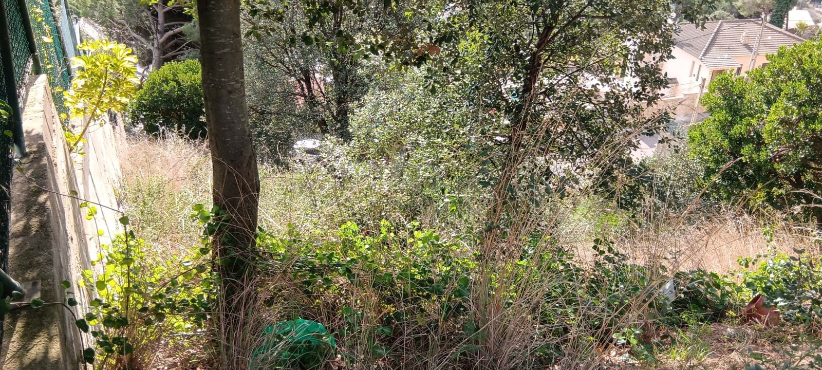 Terrain à Bâtir à vendre à Barcelone ville - 55 000 € (Ref: 9988787)