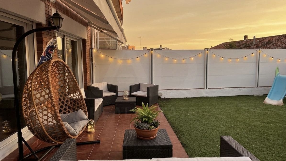 4 bedroom Terraced Villa for sale in Vilassar de Dalt with garage - € 625,000 (Ref: 9988789)