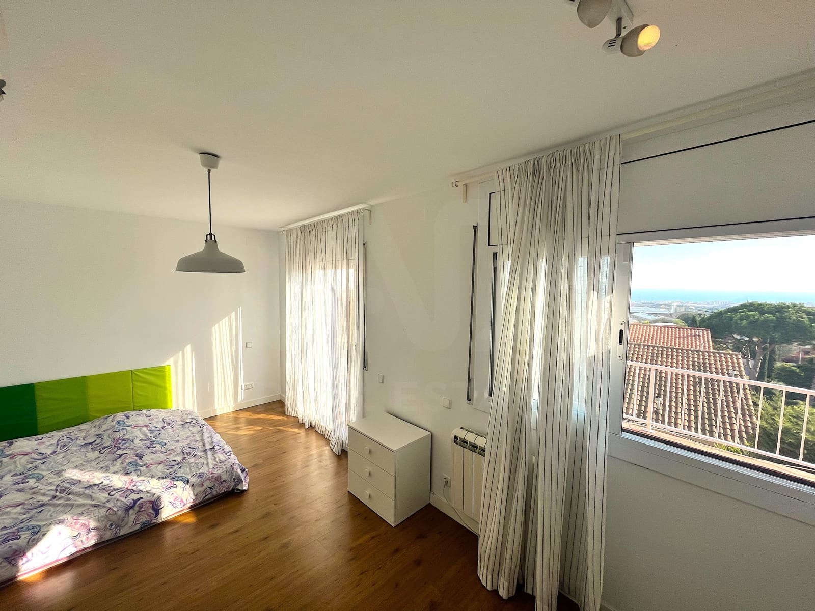 4 bedroom Terraced Villa for sale in Vilassar de Dalt with garage - € 625,000 (Ref: 9988789)