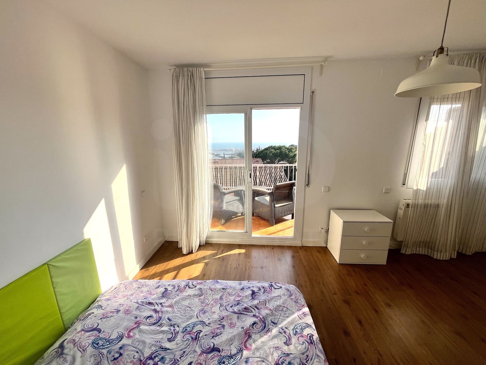 4 bedroom Terraced Villa for sale in Vilassar de Dalt with garage - € 625,000 (Ref: 9988789)