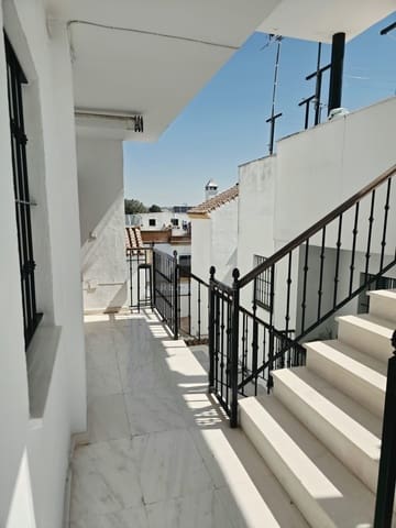 2 soverom Penthouse til salgs i Cádiz by - € 84 000 (Ref: 9988790)