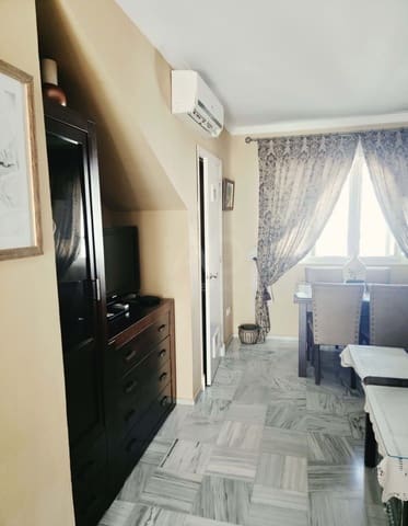 2 soverom Penthouse til salgs i Cádiz by - € 84 000 (Ref: 9988790)