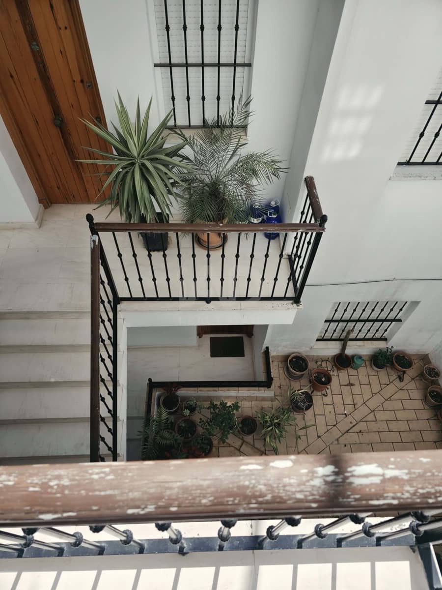 2 soverom Penthouse til salgs i Cadiz by - € 84 000 (Ref: 9988790)