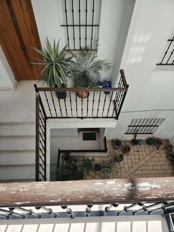 2 soverom Penthouse til salgs i Cádiz by - € 84 000 (Ref: 9988790)