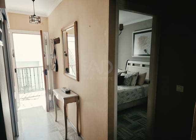 2 soverom Penthouse til salgs i Cádiz by - € 84 000 (Ref: 9988790)
