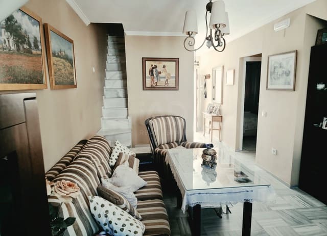 2 soverom Penthouse til salgs i Cádiz by - € 84 000 (Ref: 9988790)