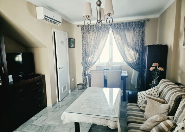 2 soverom Penthouse til salgs i Cádiz by - € 84 000 (Ref: 9988790)