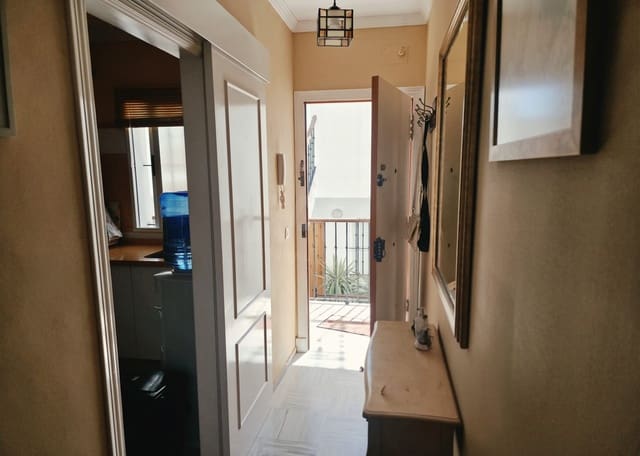 2 soverom Penthouse til salgs i Cádiz by - € 84 000 (Ref: 9988790)