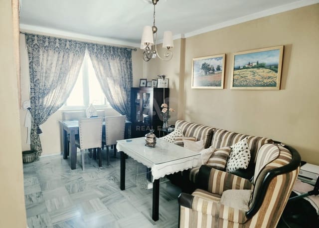 2 soverom Penthouse til salgs i Cádiz by - € 84 000 (Ref: 9988790)