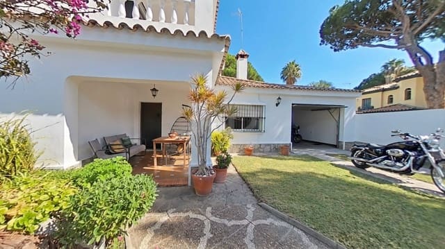 5 soverom Hus til salgs i Cádiz by med svømmebasseng garasje - € 830 000 (Ref: 9988791)