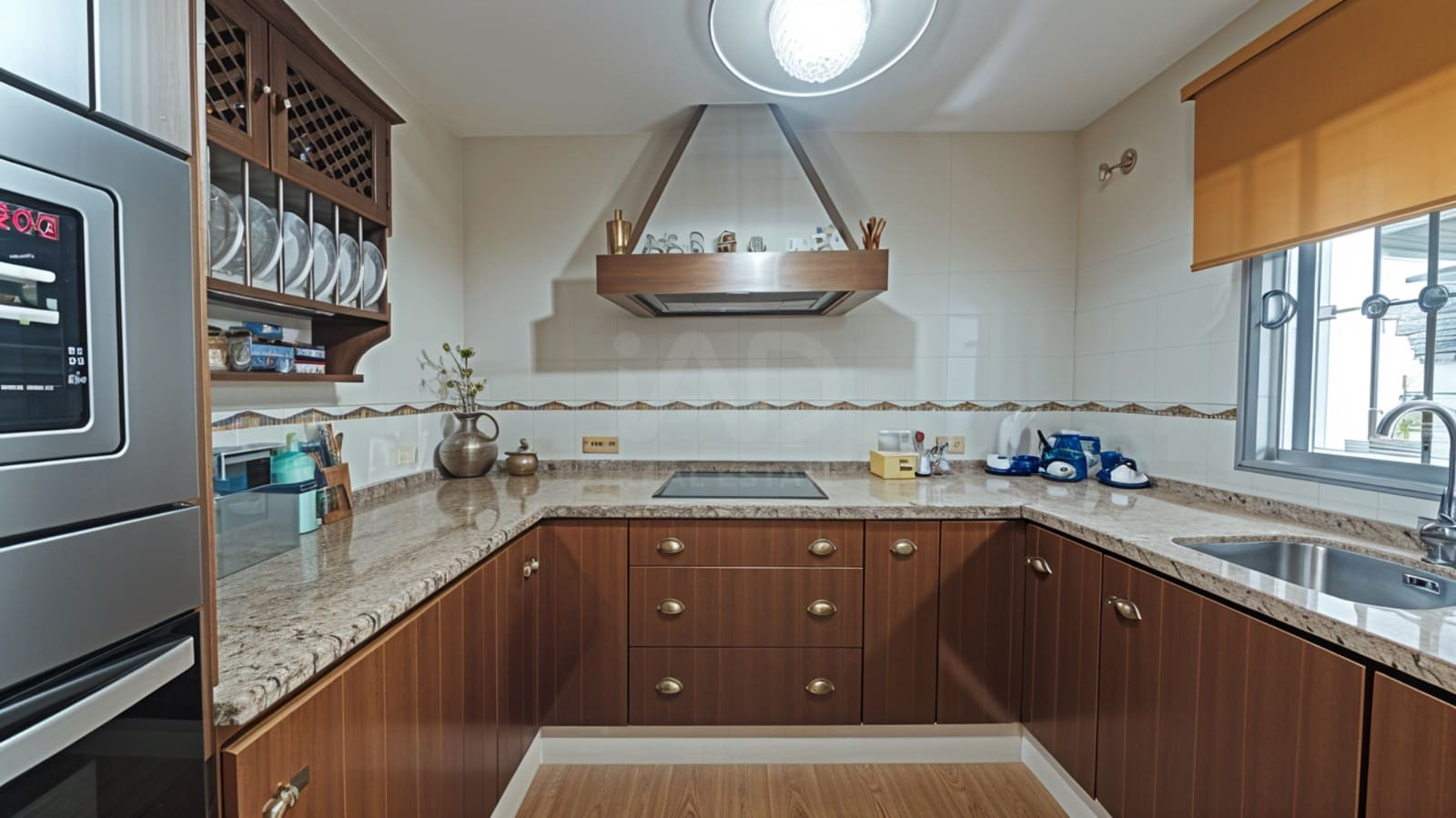 5 soverom Hus til salgs i Cadiz by med svømmebasseng garasje - € 830 000 (Ref: 9988791)