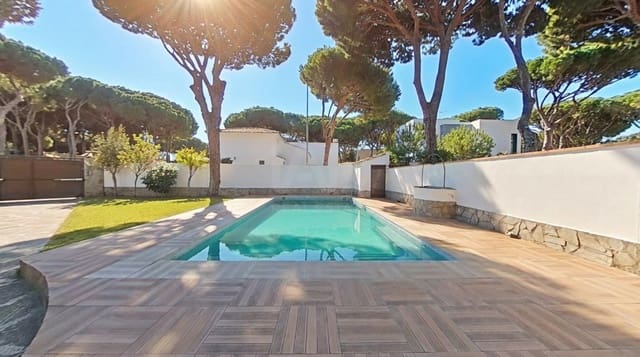 5 soverom Hus til salgs i Cádiz by med svømmebasseng garasje - € 830 000 (Ref: 9988791)