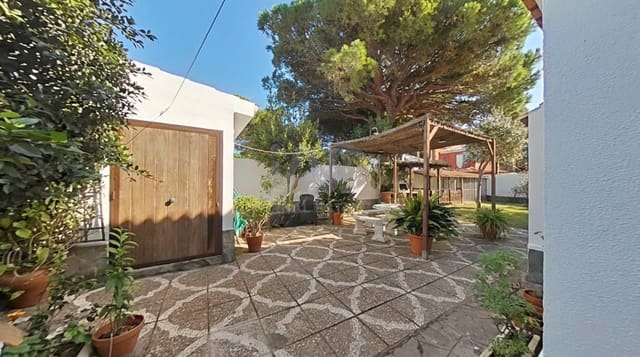 5 soverom Hus til salgs i Cádiz by med svømmebasseng garasje - € 830 000 (Ref: 9988791)