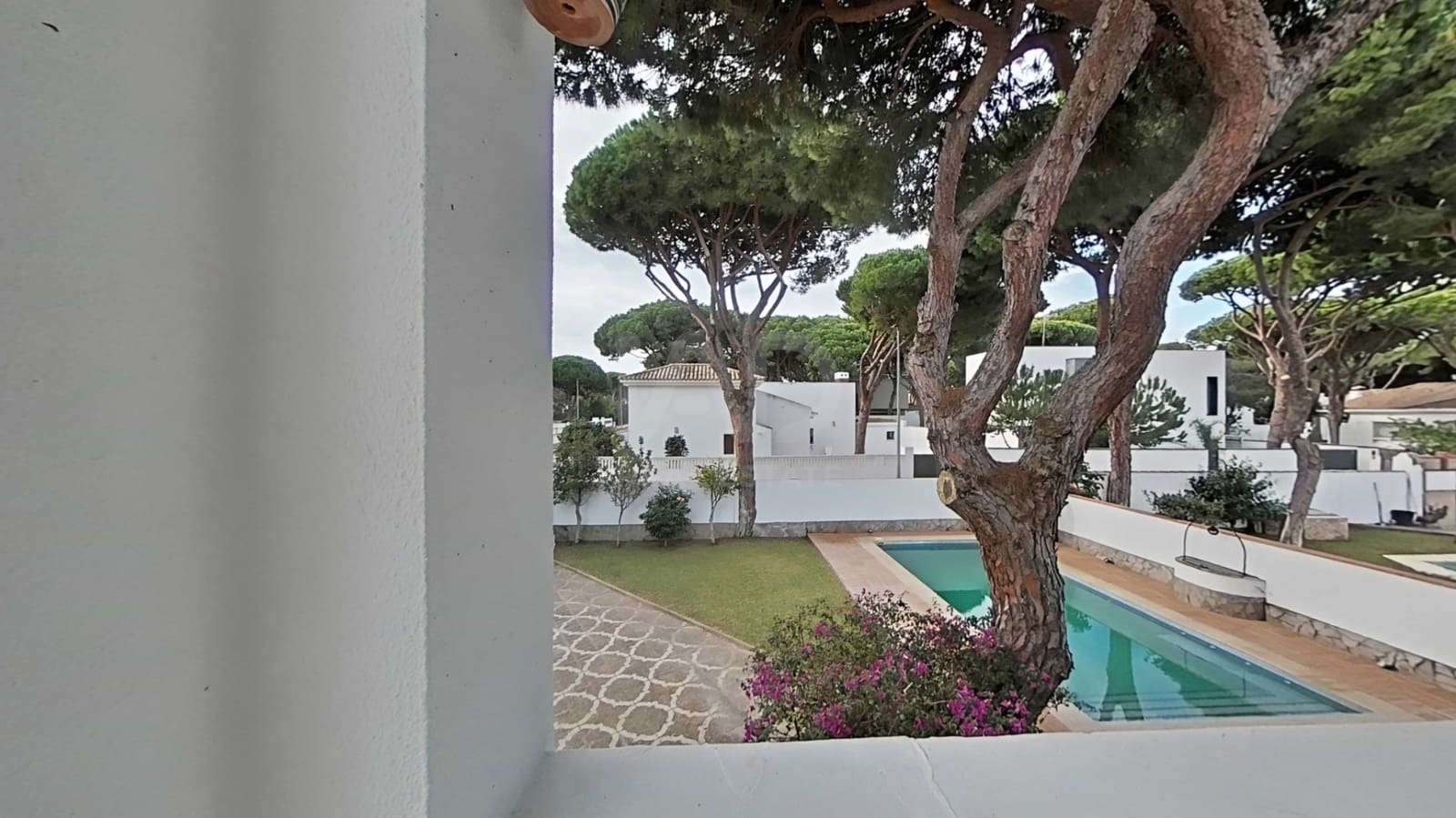 5 soverom Hus til salgs i Cadiz by med svømmebasseng garasje - € 830 000 (Ref: 9988791)